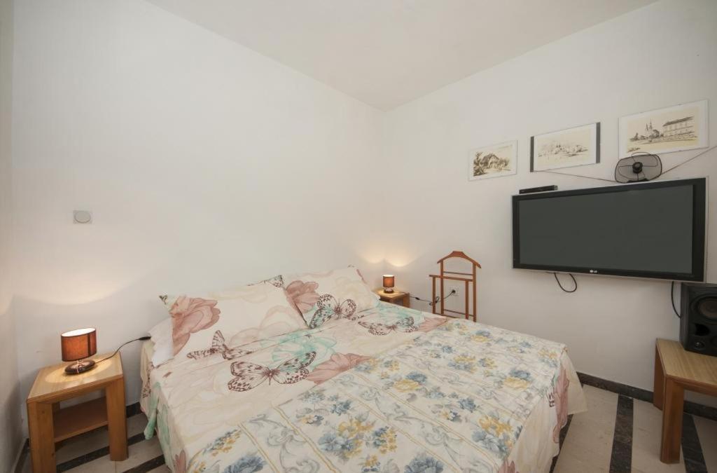 Apartments Kalajzic Pucisca Εξωτερικό φωτογραφία