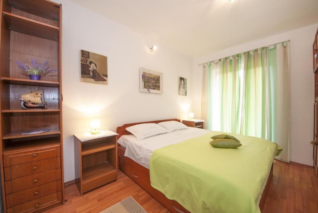 Apartments Kalajzic Pucisca Εξωτερικό φωτογραφία