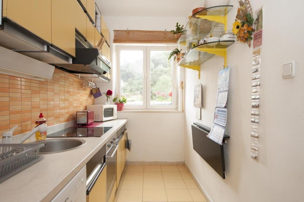 Apartments Kalajzic Pucisca Εξωτερικό φωτογραφία