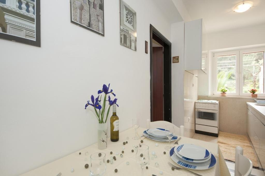 Apartments Kalajzic Pucisca Εξωτερικό φωτογραφία