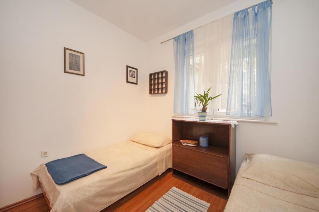 Apartments Kalajzic Pucisca Εξωτερικό φωτογραφία