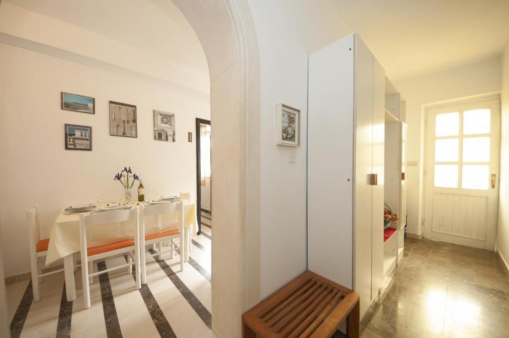 Apartments Kalajzic Pucisca Εξωτερικό φωτογραφία