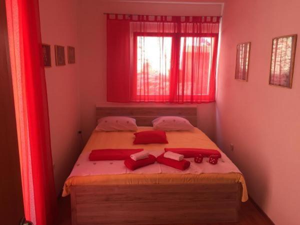 Apartments Kalajzic Pucisca Δωμάτιο φωτογραφία