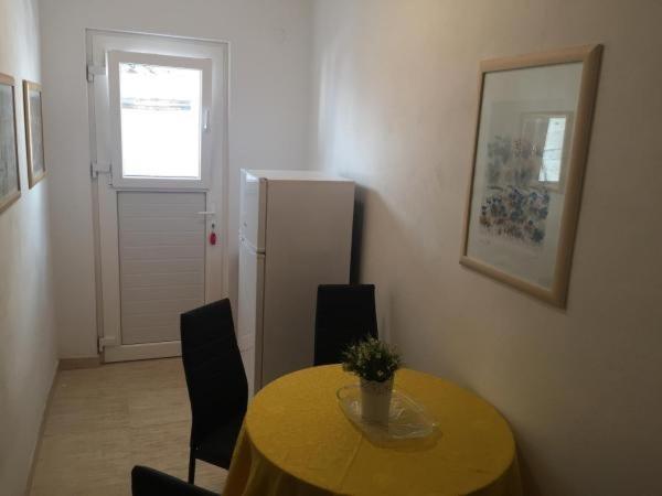 Apartments Kalajzic Pucisca Δωμάτιο φωτογραφία