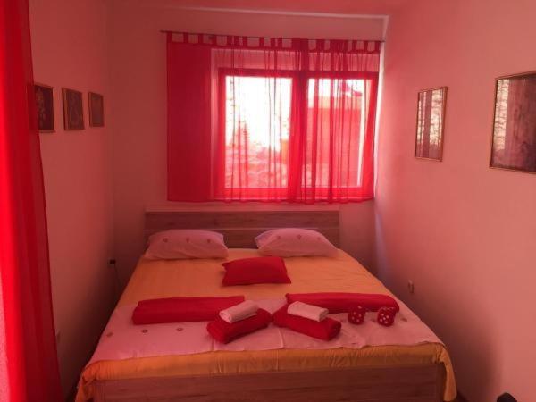 Apartments Kalajzic Pucisca Δωμάτιο φωτογραφία