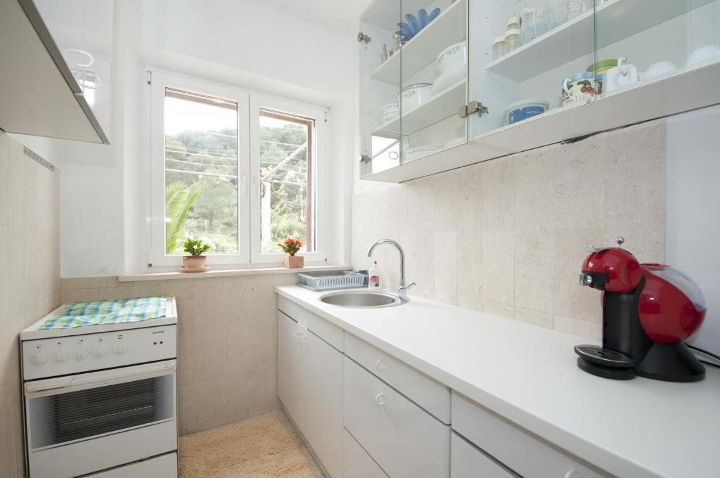 Apartments Kalajzic Pucisca Δωμάτιο φωτογραφία