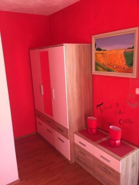 Apartments Kalajzic Pucisca Δωμάτιο φωτογραφία