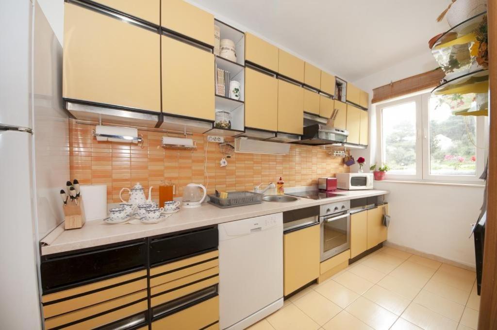 Apartments Kalajzic Pucisca Δωμάτιο φωτογραφία