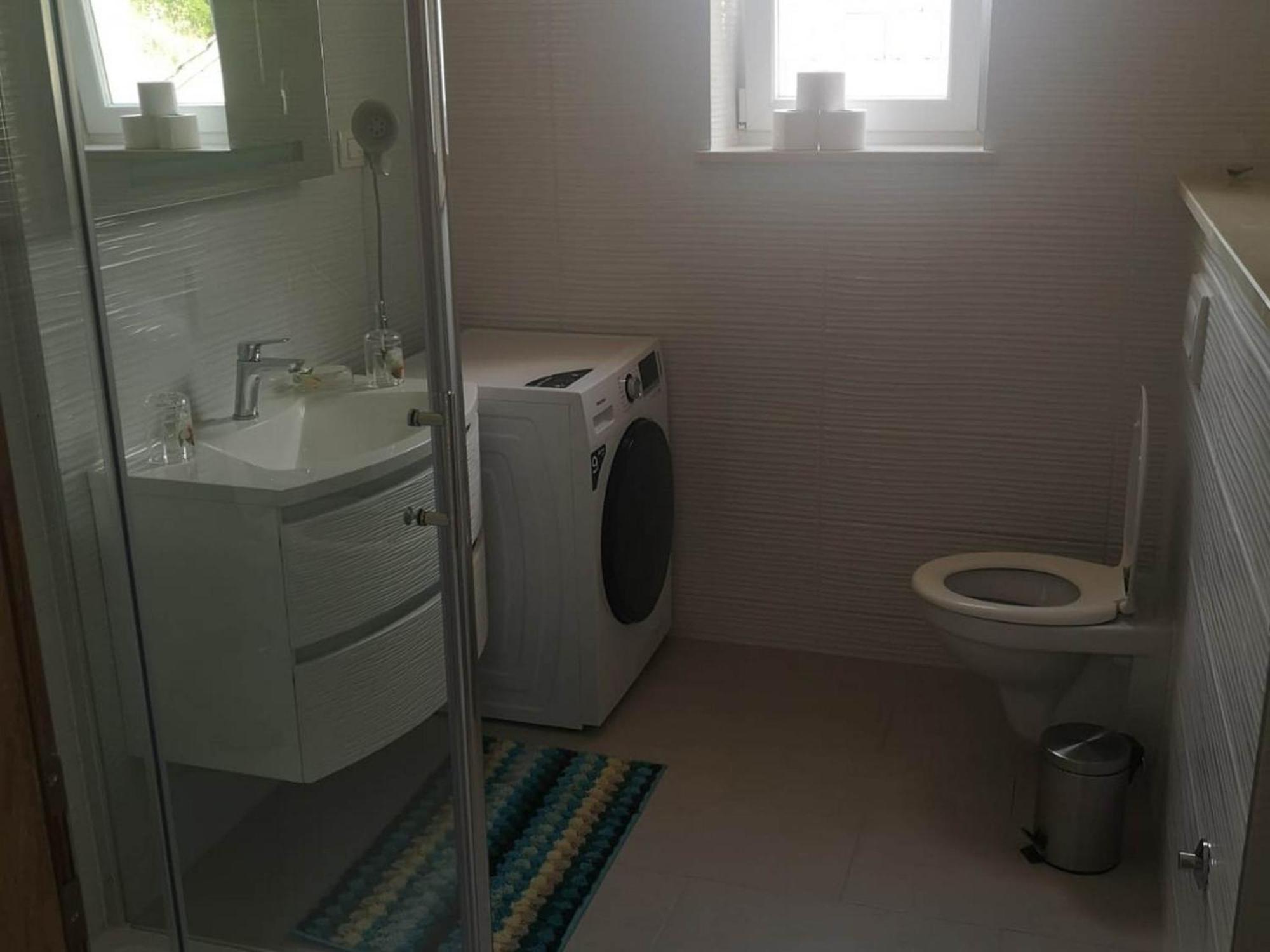 Apartments Kalajzic Pucisca Δωμάτιο φωτογραφία