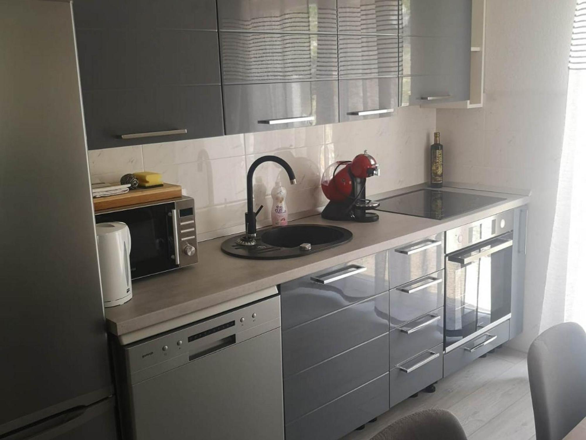 Apartments Kalajzic Pucisca Εξωτερικό φωτογραφία