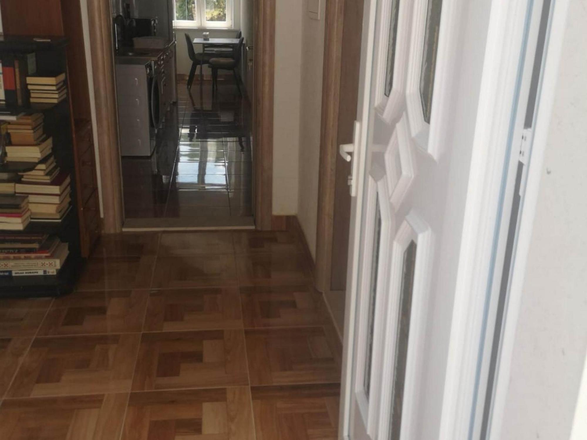 Apartments Kalajzic Pucisca Δωμάτιο φωτογραφία