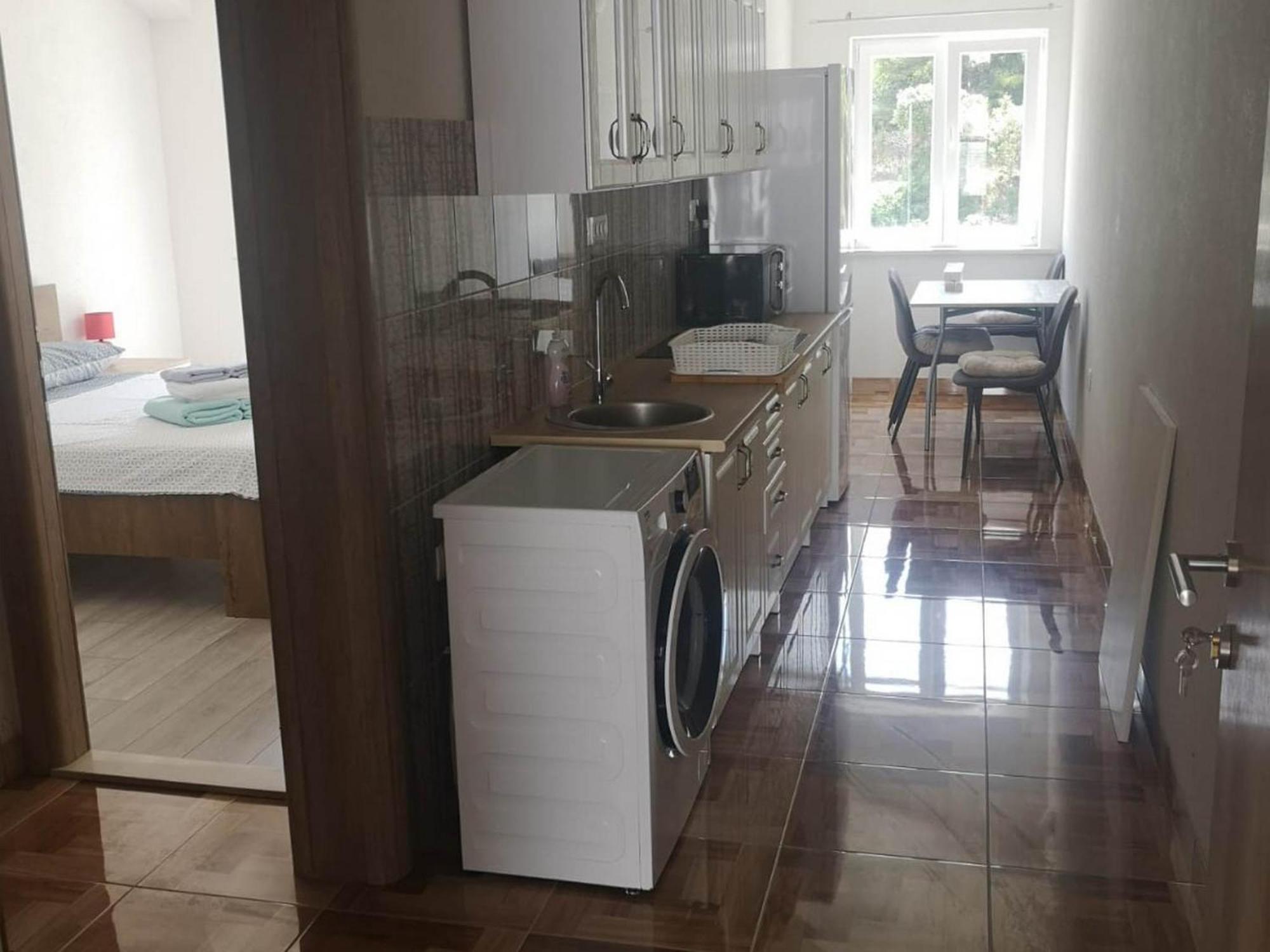 Apartments Kalajzic Pucisca Εξωτερικό φωτογραφία