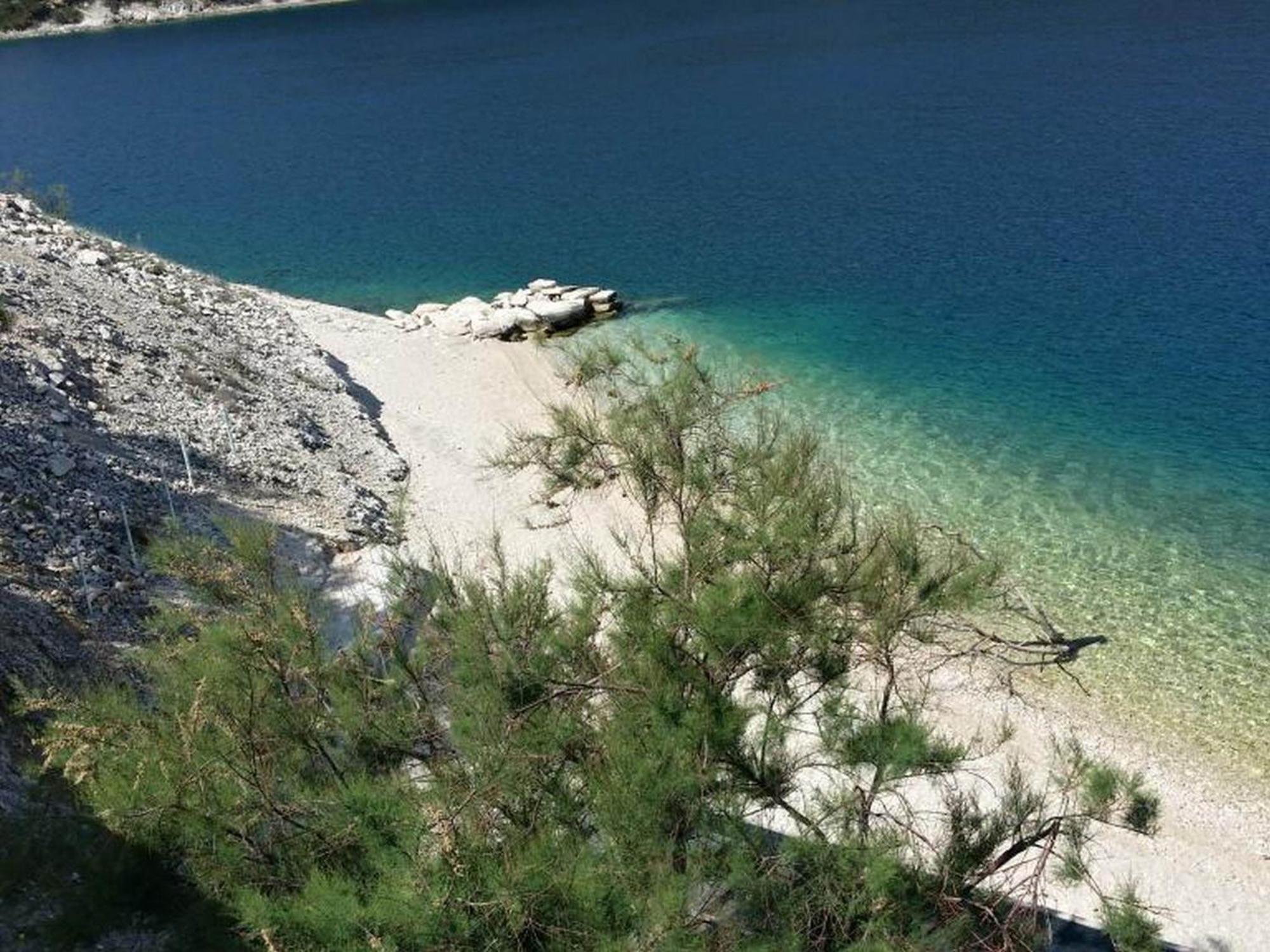Apartments Kalajzic Pucisca Δωμάτιο φωτογραφία