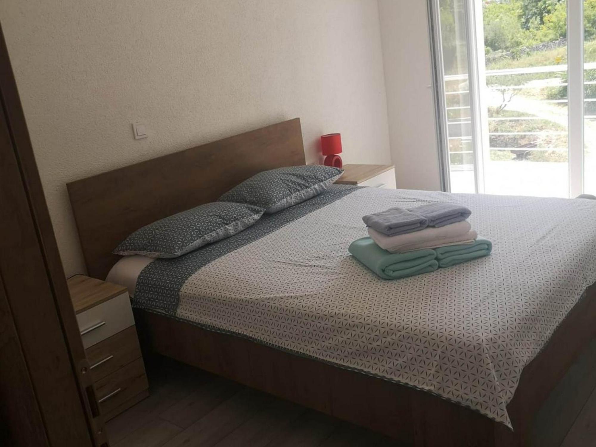 Apartments Kalajzic Pucisca Δωμάτιο φωτογραφία